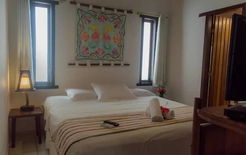 Tororão Hotel Pousada - foto 3