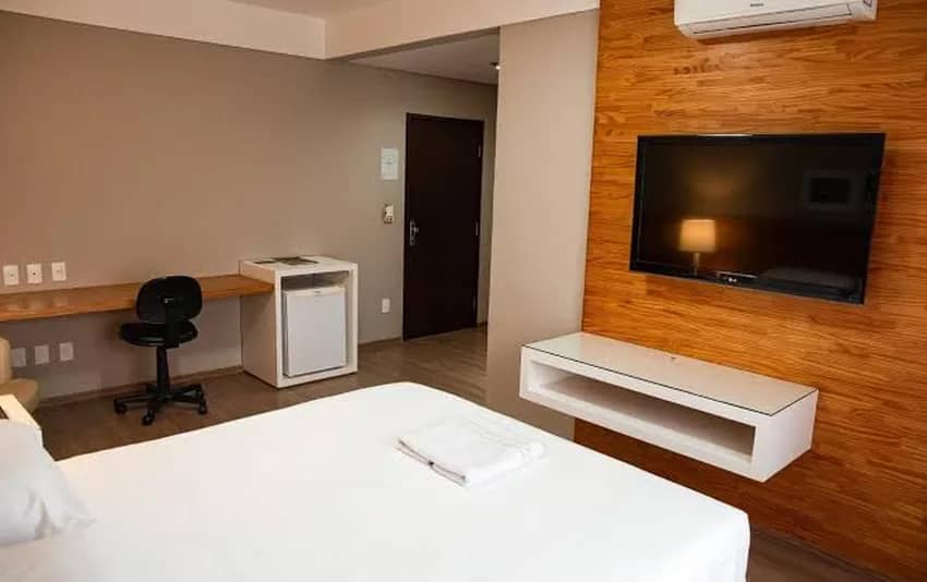 Dall'Onder Planalto Hotel - foto 3
