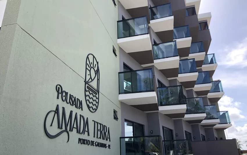 Pousada Amada Terra - foto 4