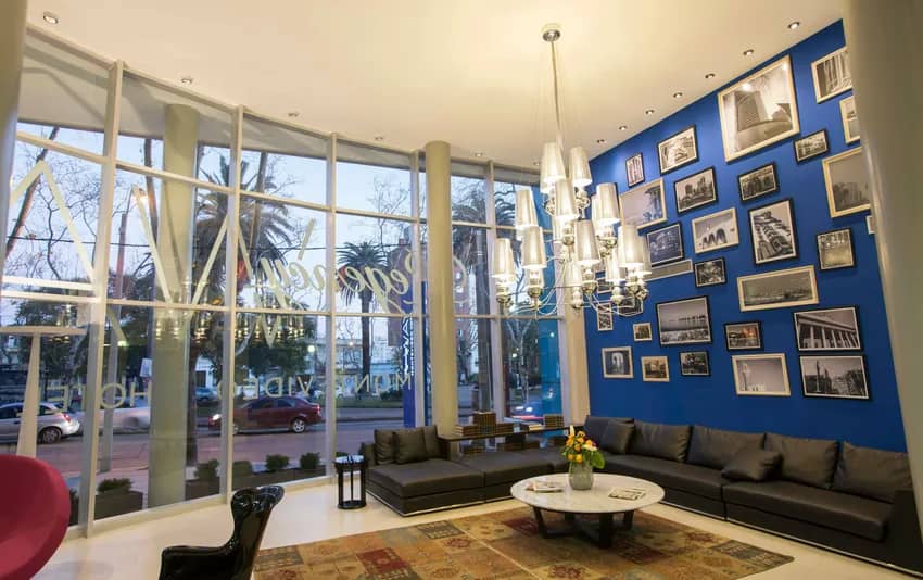Regency Way Montevideo - foto 4