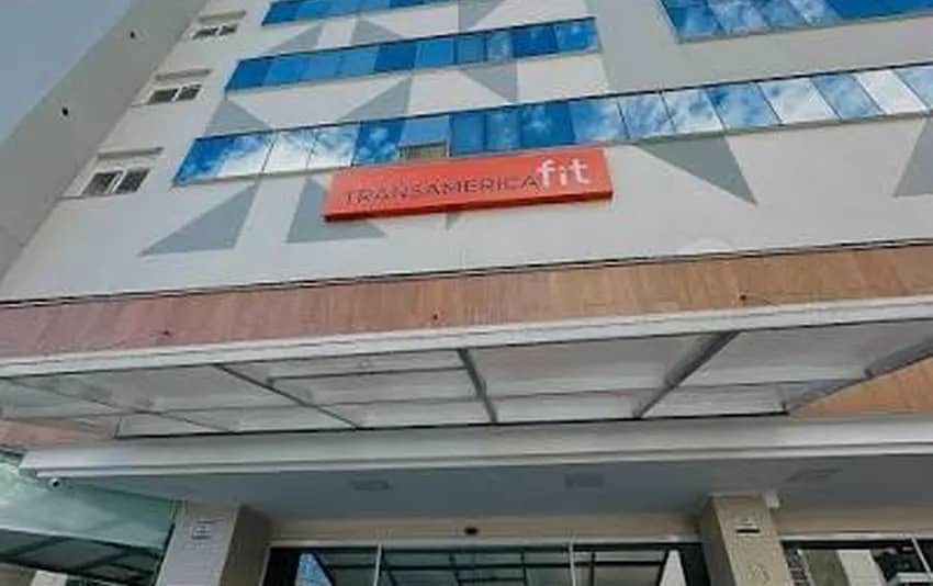 Transamérica Fit Vitória Praia de Camburi - foto 4