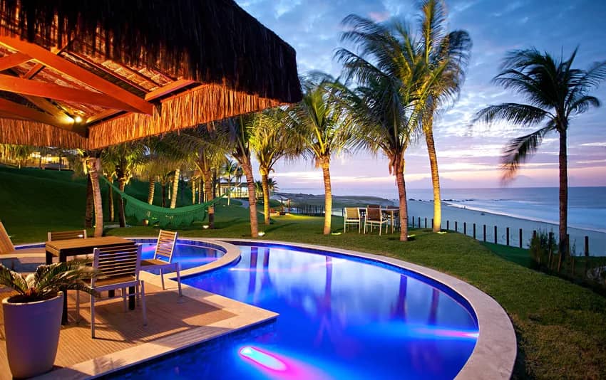 Carmel Cumbuco Resort - foto 4