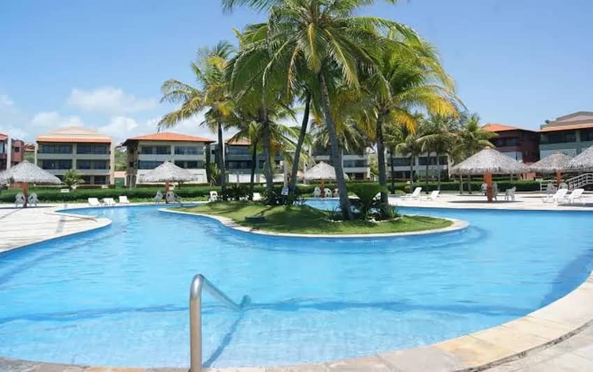 Aquaville Aquiraz Hotel - foto 4
