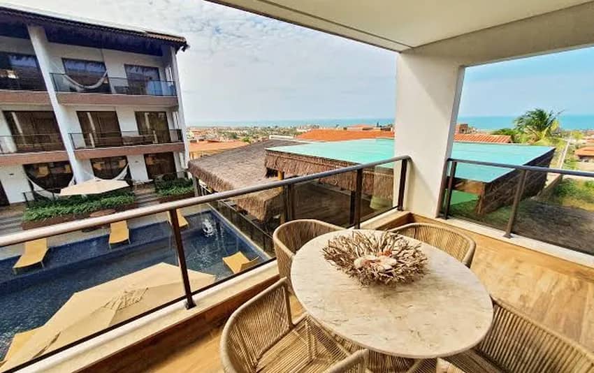 Porto das Dunas Boutique Aquiraz - foto 3