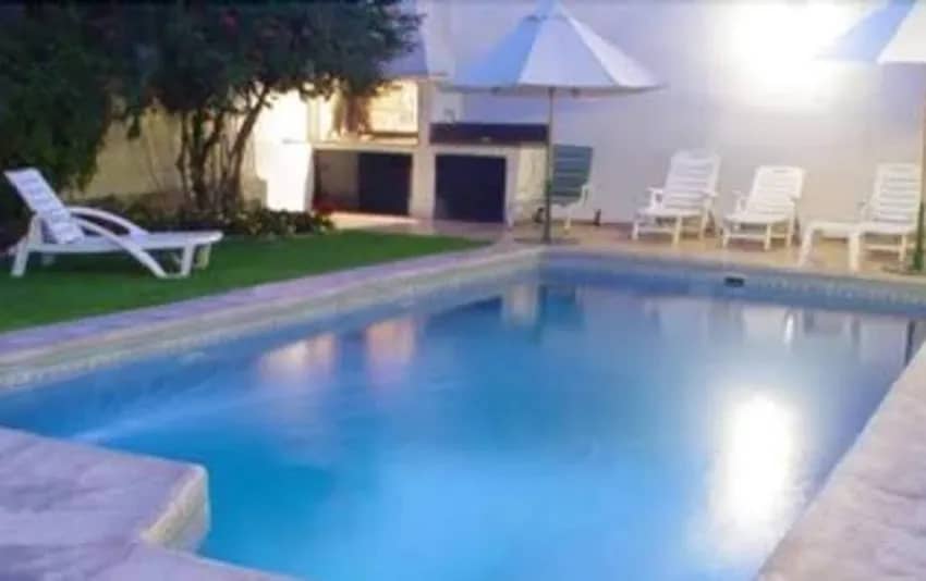 Crillon Hotel Mendoza - foto 4