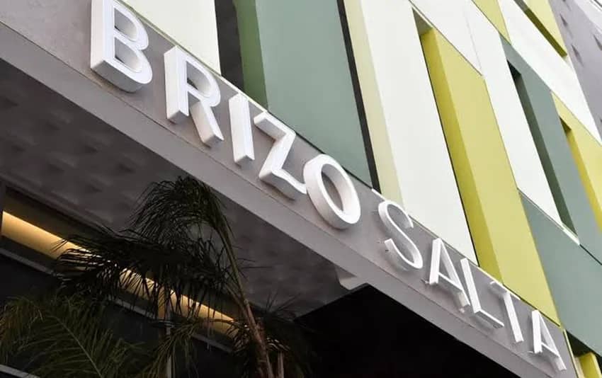 Brizo Salta - foto 3