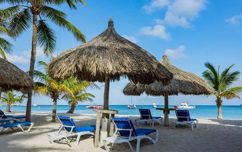 Tryp by Wyndham Aruba - foto 6