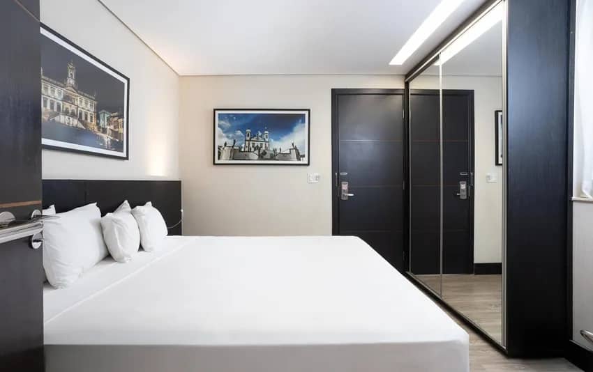 Hotel Park Tower - foto 5