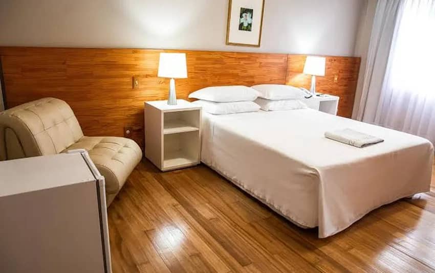 Dall'Onder Planalto Hotel - foto 6