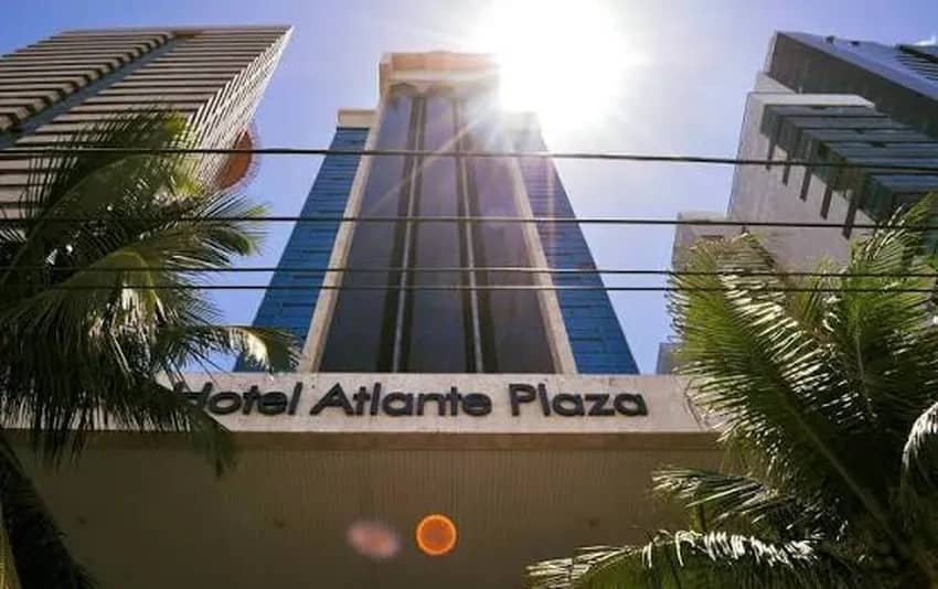 Atlante Plaza Recife - foto 4