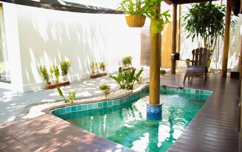 Hotel Praia Bonita - foto 6