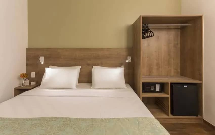Sleep Inn Vitória Praia do Canto - foto 5