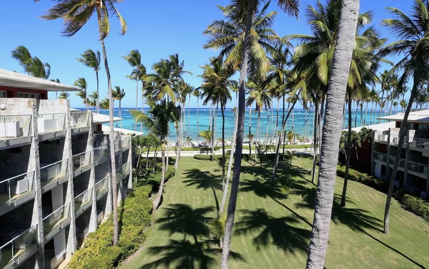 Barceló Bávaro Beach - foto 6