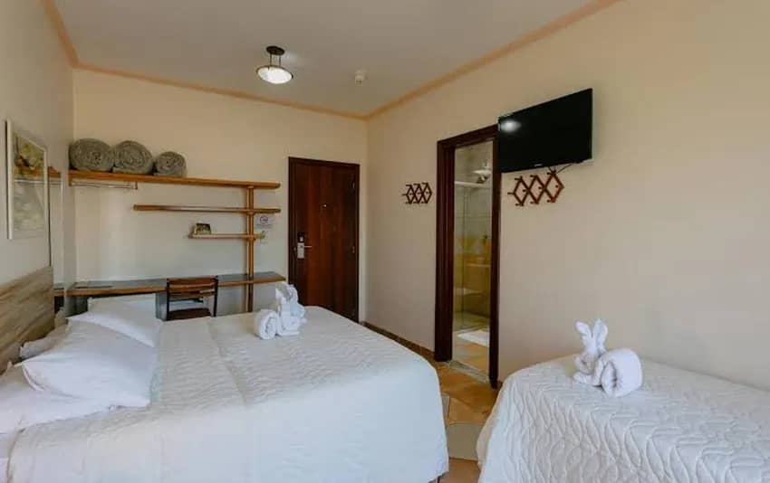Hotel Pirá Miúna - foto 5