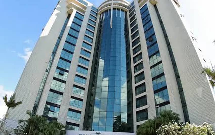 Tropical Executive Hotel - foto 5