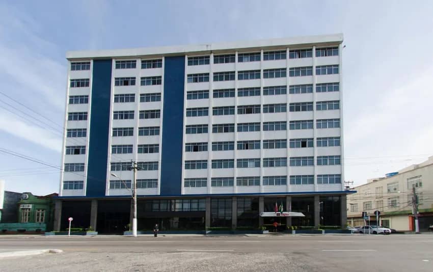 Hotel Sagres Belém - foto 4