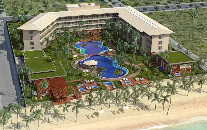 Carmel Cumbuco Resort - foto 6
