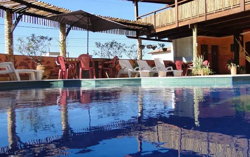 Hotel Long Beach - foto 6