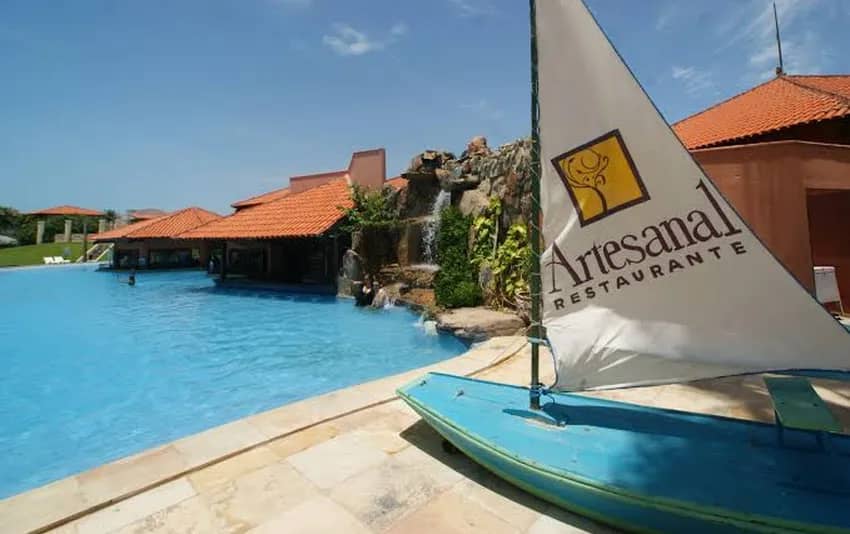 Aquaville Aquiraz Hotel - foto 5