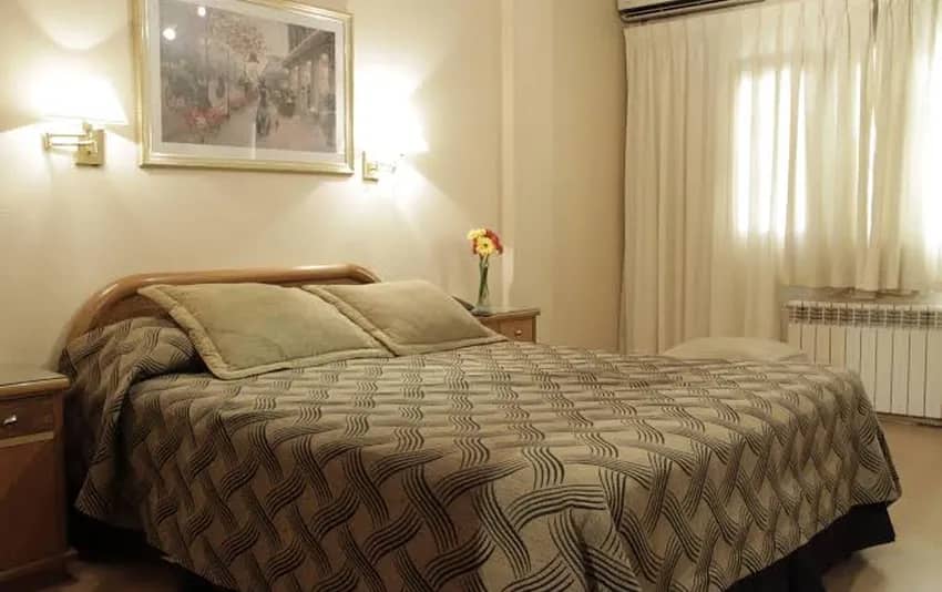 Crillon Hotel Mendoza - foto 5