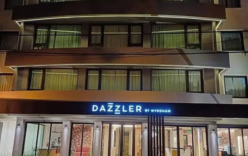 Dazzler by Wyndham Salta - foto 5
