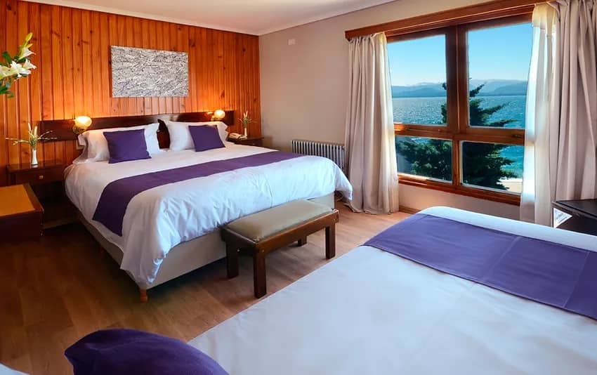 Hotel Concorde - foto 5