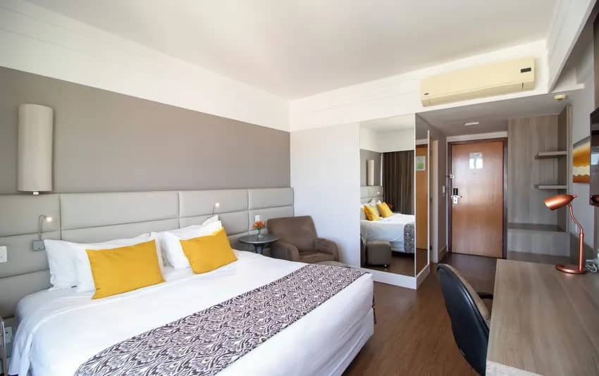 Bourbon Hotel Savassi - foto 6