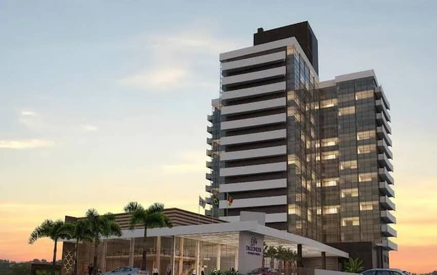 Dall'Onder Planalto Hotel - foto 5