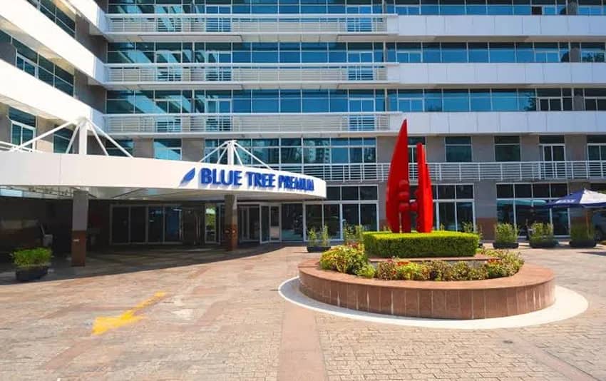 Blue Tree Premium - foto 6