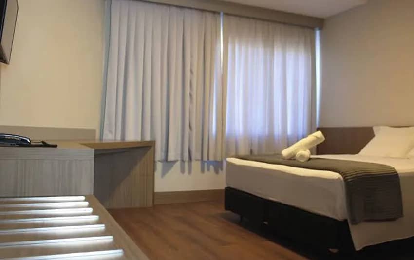 Hotel Évora by Rede Sagres - foto 5