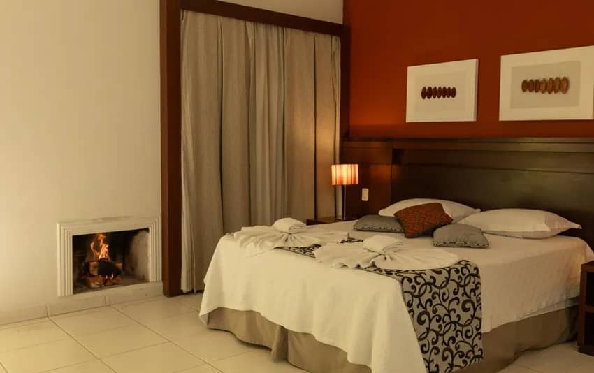 Hotel Praia Bonita - foto 5