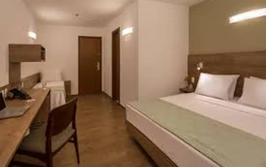 Sleep Inn Vitória Praia do Canto - foto 6