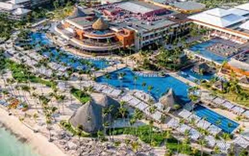 Barceló Bávaro Beach - foto 5