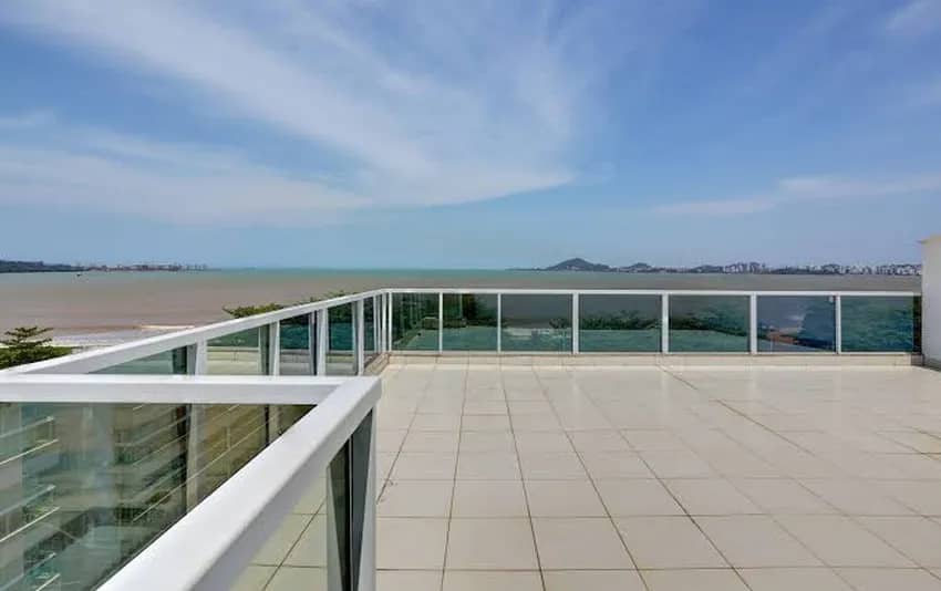 Transamérica Fit Vitória Praia de Camburi - foto 6