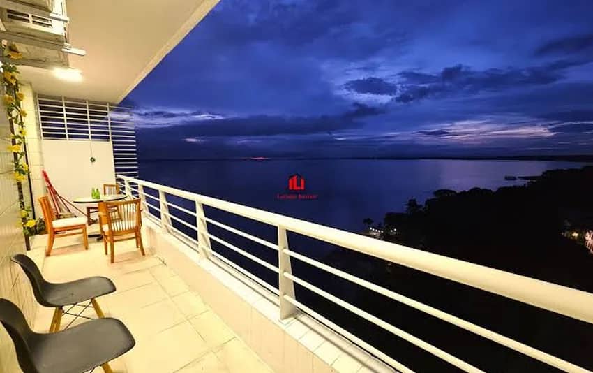Tropical Executive Hotel - foto 6
