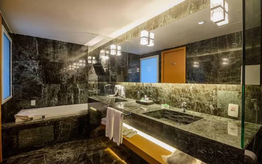 Hotel Luzeiros São Luis - foto 6