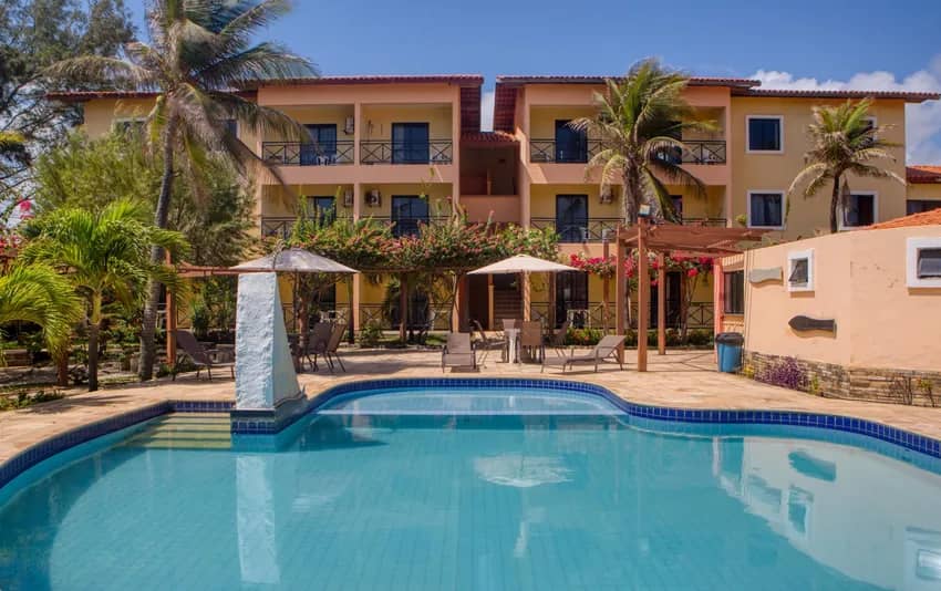 Porto das Dunas Boutique Aquiraz - foto 6