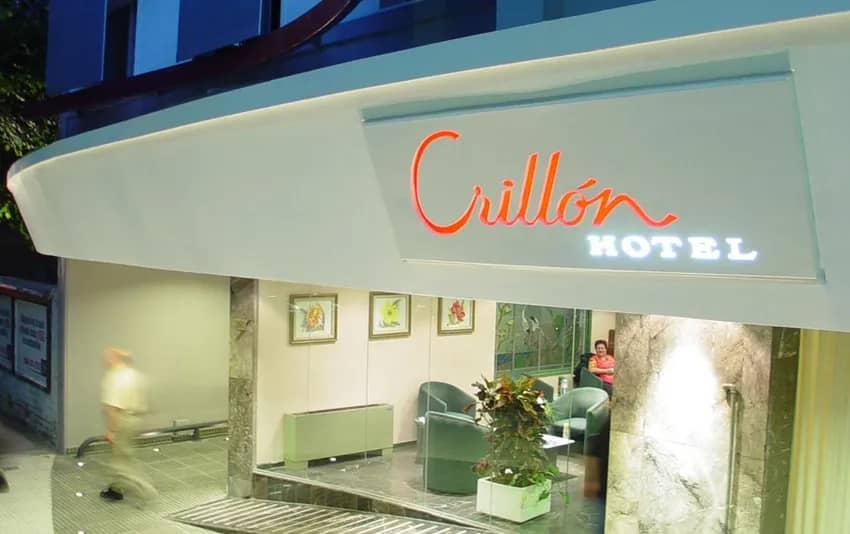 Crillon Hotel Mendoza - foto 6