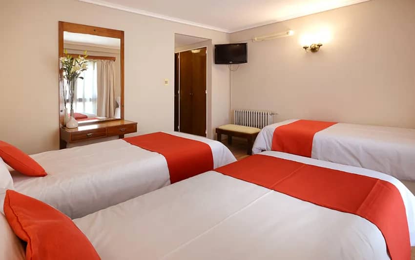 Hotel Concorde - foto 4