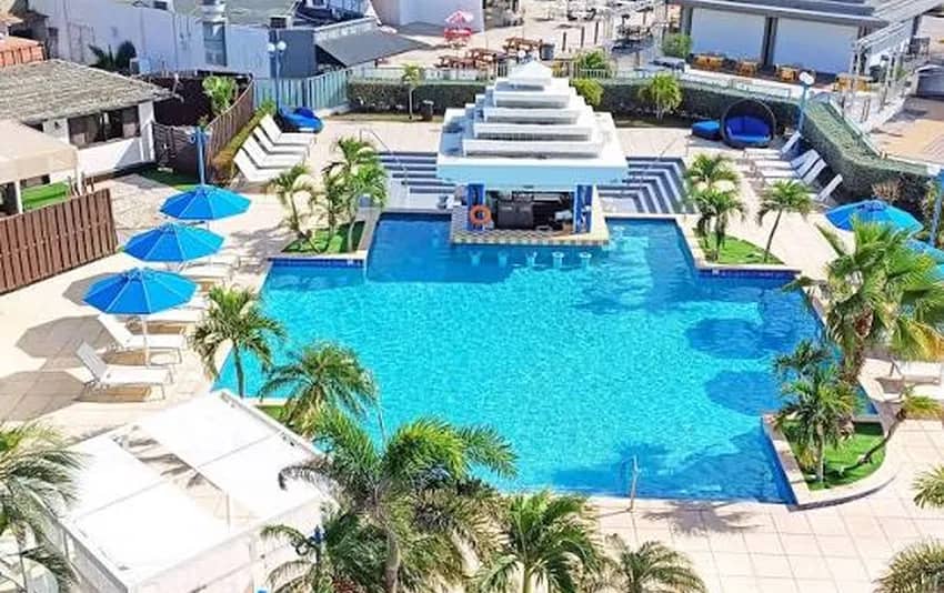 Tryp by Wyndham Aruba - foto 8