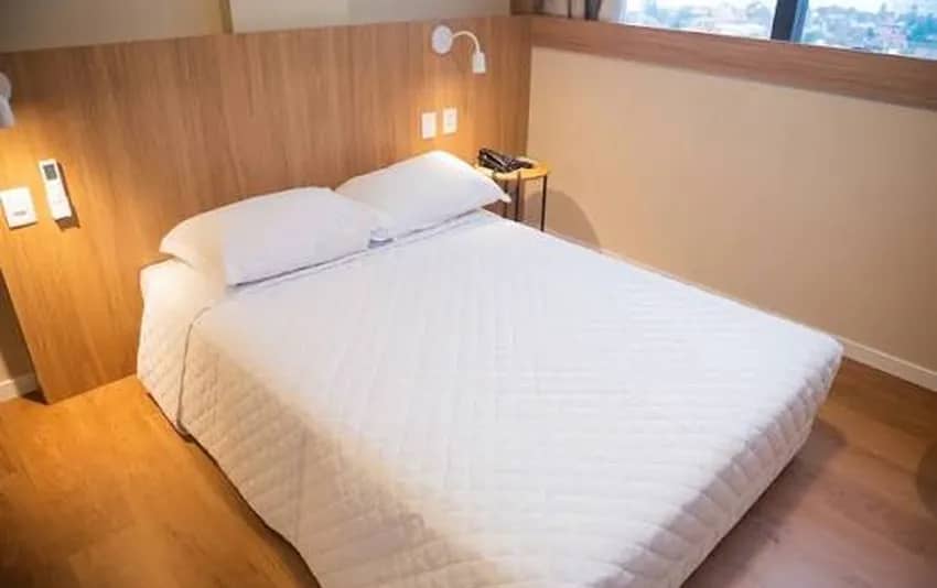 Dall'Onder Planalto Hotel - foto 7