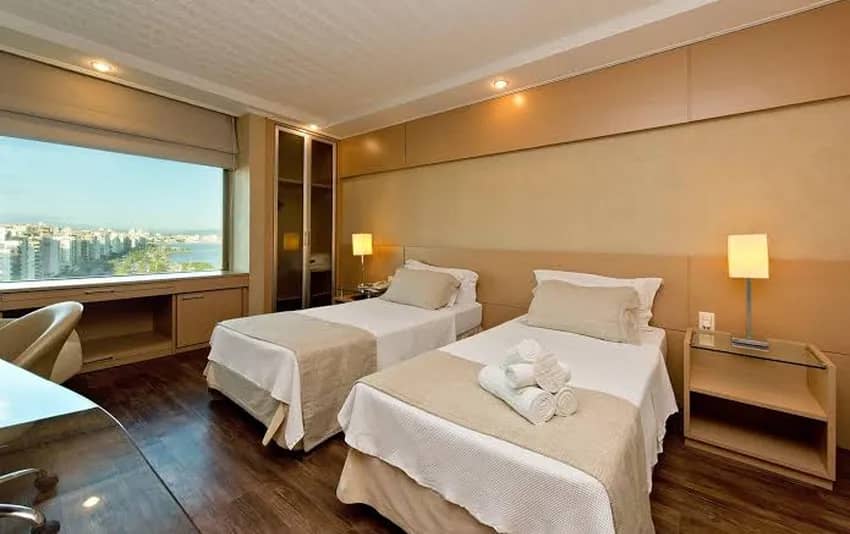 Hotel Majestic - foto 7