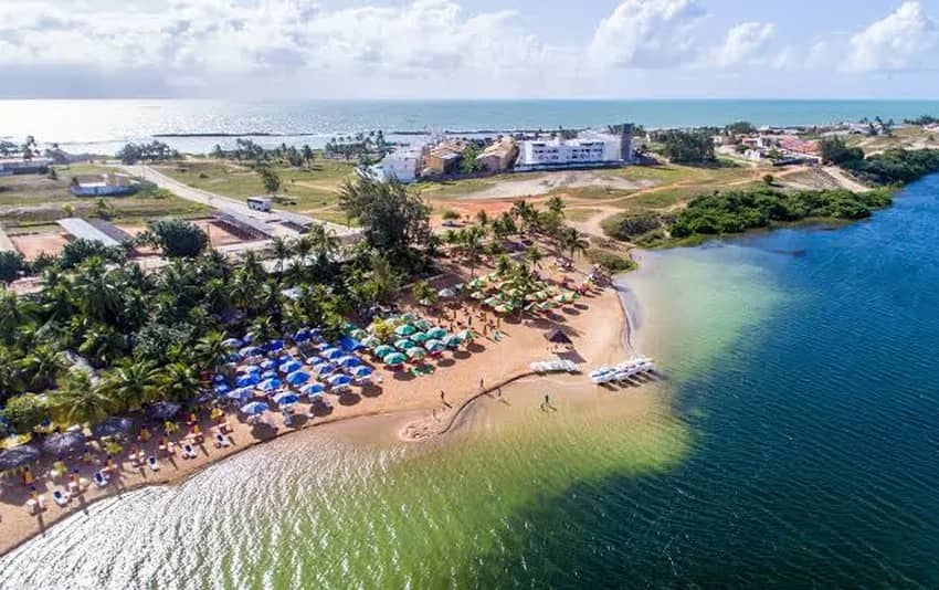 Hotel Praia Bonita - foto 8