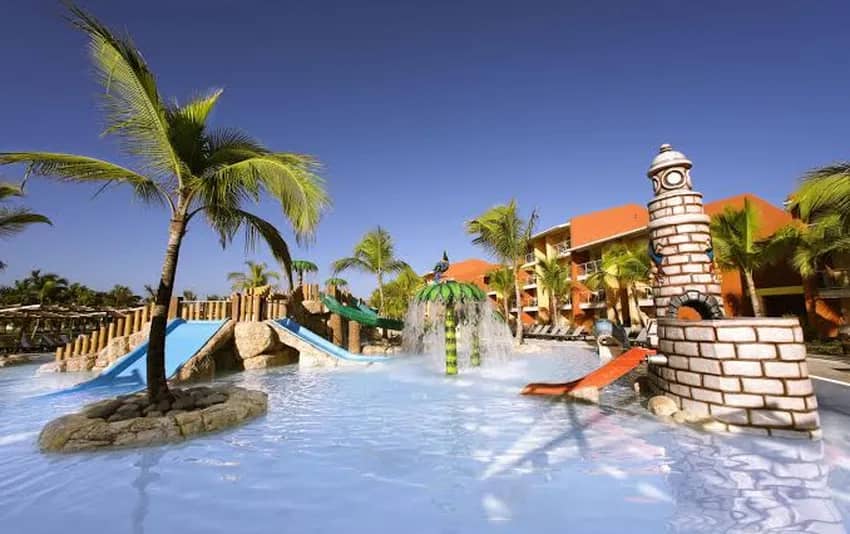Barceló Bávaro Beach - foto 7