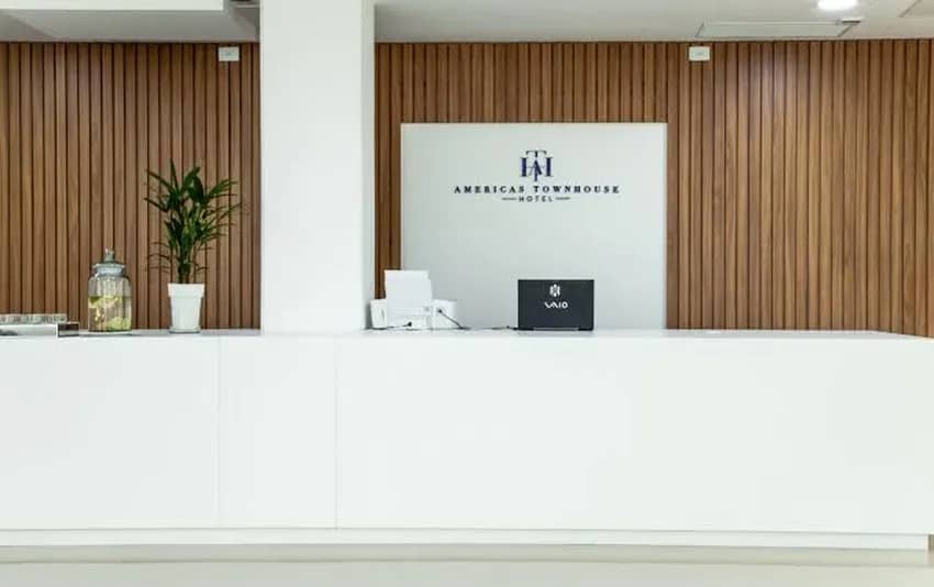 ATH Hotel - foto 7