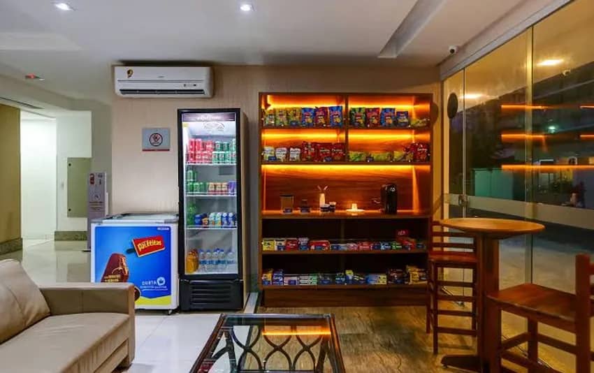 Transamérica Fit Vitória Praia de Camburi - foto 7