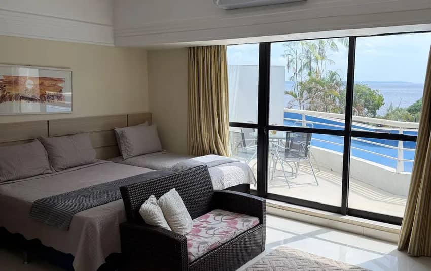 Tropical Executive Hotel - foto 7
