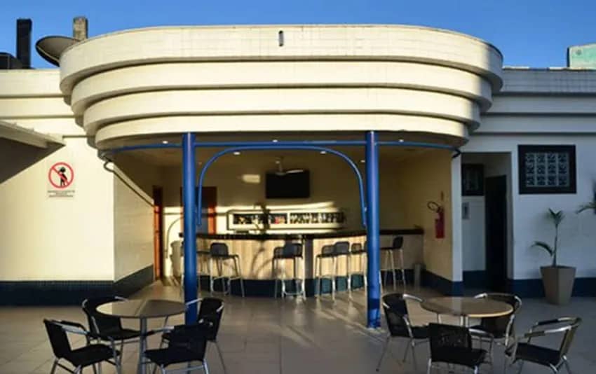 Hotel Sagres Belém - foto 5
