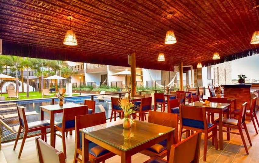Porto das Dunas Boutique Aquiraz - foto 8