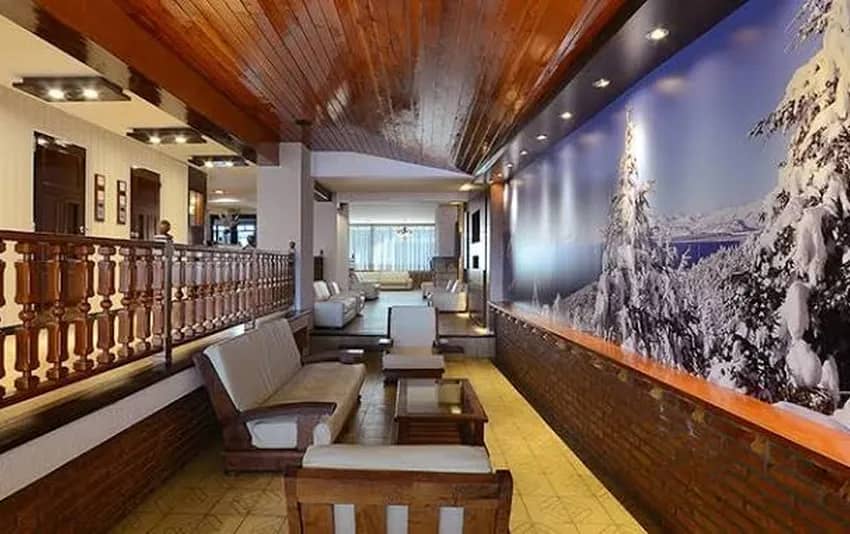 Hotel Concorde - foto 6